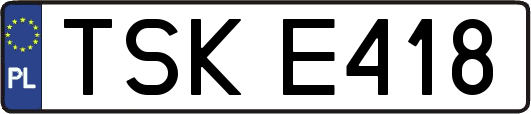 TSKE418