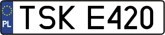 TSKE420