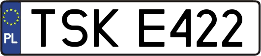 TSKE422