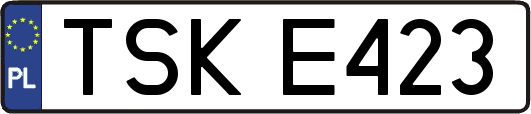 TSKE423