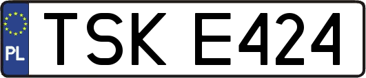 TSKE424