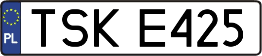 TSKE425