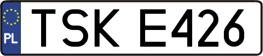 TSKE426