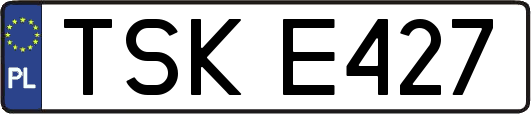 TSKE427