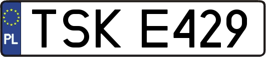 TSKE429