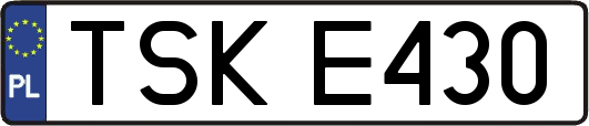 TSKE430