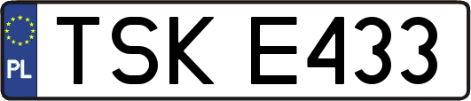 TSKE433
