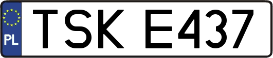 TSKE437