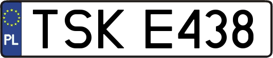 TSKE438
