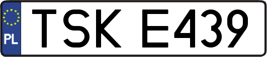 TSKE439