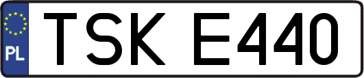 TSKE440