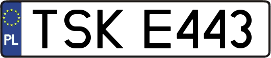TSKE443