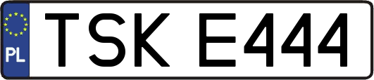 TSKE444