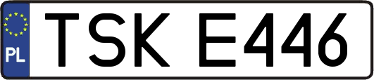 TSKE446