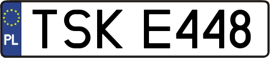 TSKE448