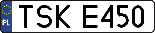 TSKE450