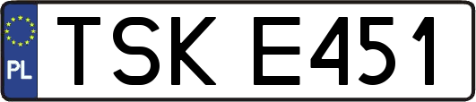 TSKE451