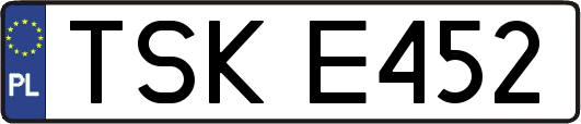 TSKE452
