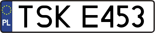 TSKE453
