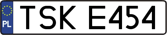 TSKE454