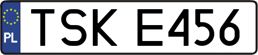 TSKE456