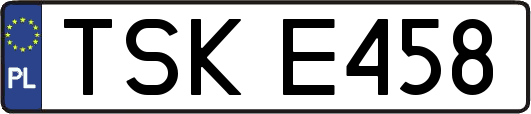 TSKE458