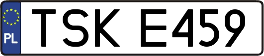 TSKE459