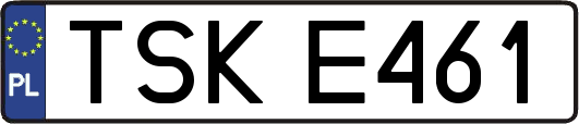 TSKE461