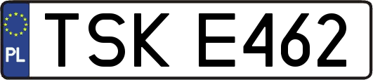 TSKE462