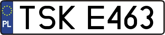 TSKE463