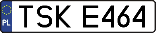 TSKE464