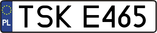 TSKE465