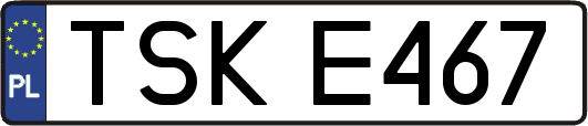 TSKE467