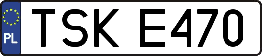 TSKE470
