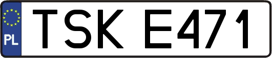 TSKE471