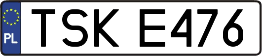 TSKE476