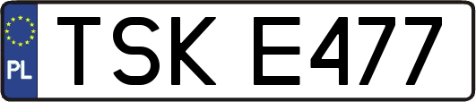 TSKE477