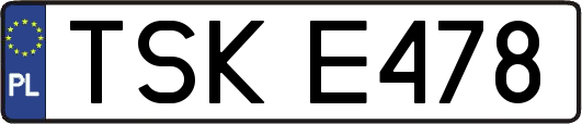 TSKE478