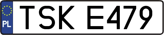 TSKE479
