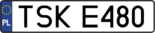 TSKE480