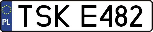 TSKE482