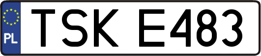 TSKE483