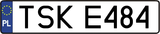 TSKE484