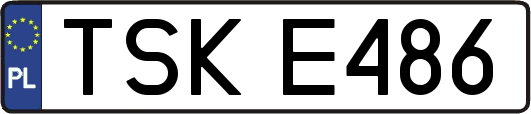 TSKE486