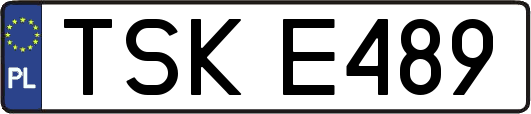 TSKE489