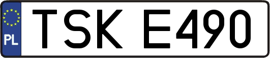 TSKE490