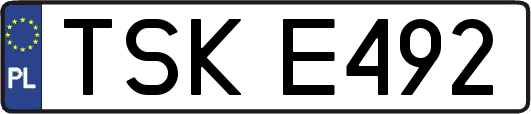 TSKE492