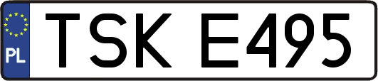 TSKE495