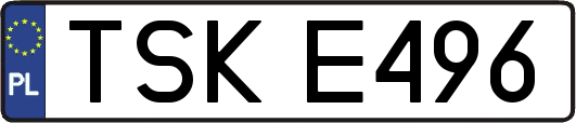 TSKE496