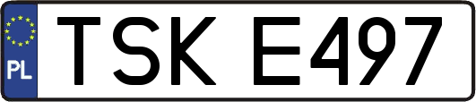 TSKE497
